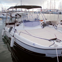 Beneteau Flyer 6.6 SUNdeck