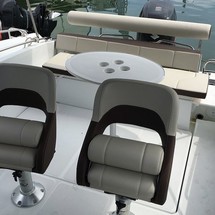 Beneteau Flyer 6.6 SUNdeck
