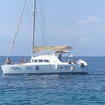 Lagoon 380 S2
