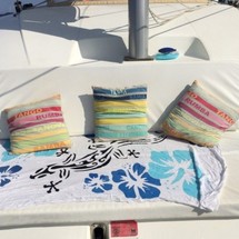 Lagoon 380 S2