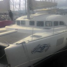 Lagoon 380 S2