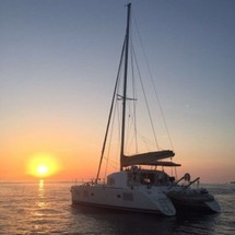 Lagoon 380 S2