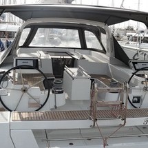 Beneteau Oceanis 55