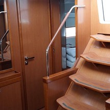 Beneteau Oceanis 55