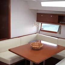 Beneteau Oceanis 55