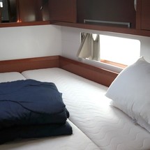 Beneteau Oceanis 55