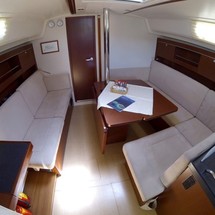 Hanse 385