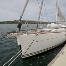 Jeanneau 57