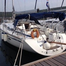 Bavaria 46 Cruiser