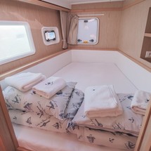Lagoon 39