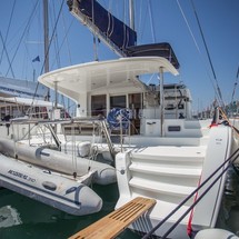 Lagoon 39