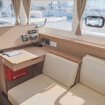 Lagoon 39