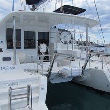 Lagoon 39