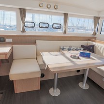 Lagoon 39