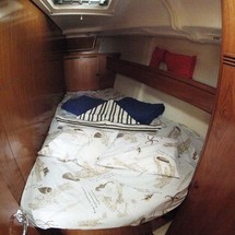Jeanneau Sun Odyssey 36