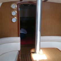 Jeanneau Sun Odyssey 36