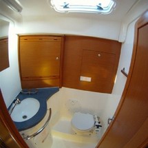 Jeanneau Sun Odyssey 36