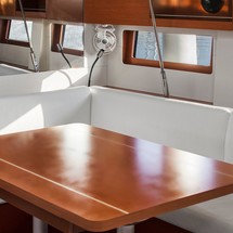 Beneteau Oceanis 51.1