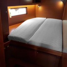 Beneteau Oceanis 51.1