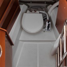 Beneteau Oceanis 51.1