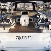 Beneteau Oceanis 51.1