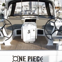 Beneteau Oceanis 51.1