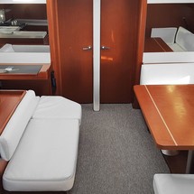 Beneteau Oceanis 51.1