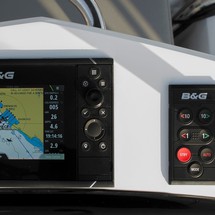 Beneteau Oceanis 51.1