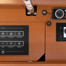 Beneteau Oceanis 51.1