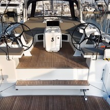 Beneteau Oceanis 51.1