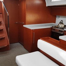 Beneteau Oceanis 51.1