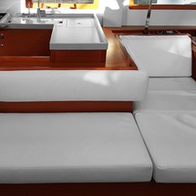 Beneteau Oceanis 51.1