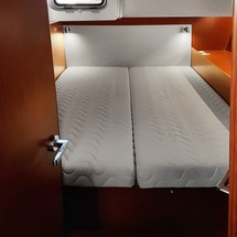 Beneteau Oceanis 51.1