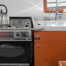 Beneteau Oceanis 51.1