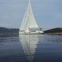 Jeanneau Sun Odyssey 42