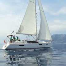 Jeanneau Sun Odyssey 42