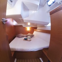 Jeanneau Sun Odyssey 42