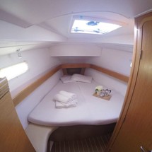 Jeanneau Sun Odyssey 42