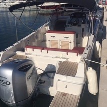 Atlantic Sun Cruiser 730