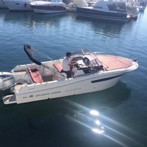 Atlantic Sun Cruiser 730