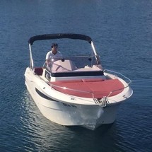 Atlantic Sun Cruiser 730