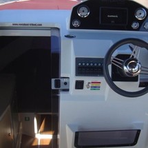 Atlantic Sun Cruiser 730