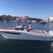 Atlantic Sun Cruiser 730