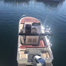 Atlantic Sun Cruiser 730