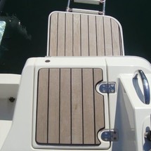 Atlantic Sun Cruiser 730