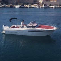 Atlantic Sun Cruiser 730