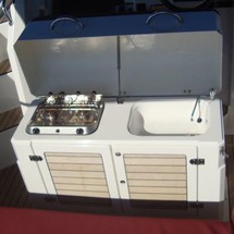 Atlantic Sun Cruiser 730