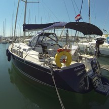 Grand Soleil 45