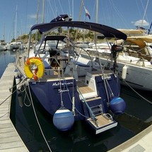 Grand Soleil 45