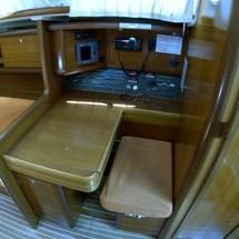 Grand Soleil 45